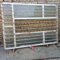 پنچره1.50در2متر