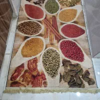 فرش ۶متری و۴ متری و یک در یکنیم