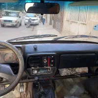 پیکان دوگانه مدل ۱۳۸۰|خودرو سواری و وانت|مشهد, شهرک امام هادی (شهرک غرب)|دیوار
