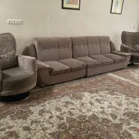 مبل راحتی ۷نفره