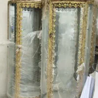 میز تلویزیون و ساعت و دراور و بوفه|بوفه، ویترین، کنسول|گرمسار, |دیوار