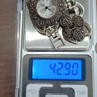 ساعت نقره|ساعت|تهران, آذربایجان|دیوار