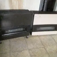 بخاری گازی مهیا|بخاری، هیتر، شومینه|برخوار, |دیوار
