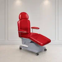 تخت سه موتوره