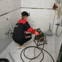 لوله بازکنی منصف شبانه روزی سراسرگیلان حومه