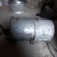 ژنراتور 25کاوا|ماشین‌آلات صنعتی|آق قلا, |دیوار