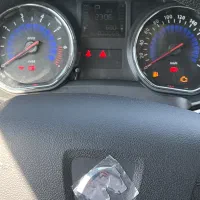 تارا V4 LX صفر سفید مدل دی ماه 1403