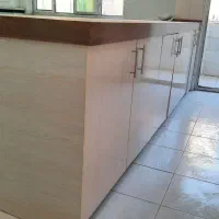 کابینت دیواری وزمینی بااپن وسینک|مصالح و تجهیزات ساختمان|مشهد, حسابی جنوبی (شهرک غرب)|دیوار