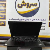 لپ تاپ لنوو i5