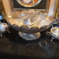ظروف سرو|ظروف سرو و پذیرایی|تهران, سنائی|دیوار