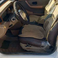 سمندLX89فول|خودرو سواری و وانت|جیرفت, |دیوار