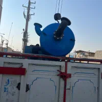 فیلتر هیدروسیکلون