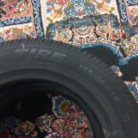 لاستیک پراید و ساینا|قطعات یدکی و لوازم جانبی|صائین قلعه, |دیوار