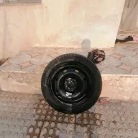 رینگ ولاستیک ۱۴|قطعات یدکی و لوازم جانبی|آبیک, |دیوار