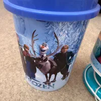 آباژور و سطل آشغال|چراغ خواب و آباژور|تبریز, |دیوار