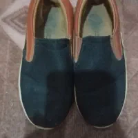 کفش پسرونه