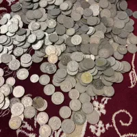 سکه قدیمی ۵۰ کیلو|کلکسیون سکه، تمبر، اسکناس|فردیس, انبار نفت|دیوار