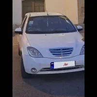 تیبا مدل ۹۹