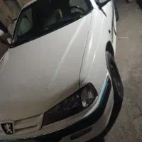 پارس سی ان جی ۸۷