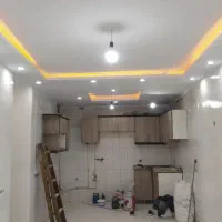 اجاره خونه آپارتمانی 65 متر تک خواب حصار امیر
