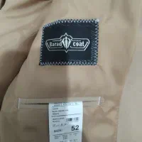 پالتو مردانه نو مناسب داماد شب چله شب یلدا|لباس|تایباد, |دیوار