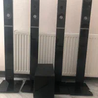 سینما خانگی برند سامسونگ