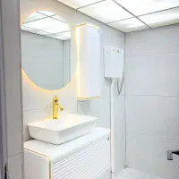 دوخواب بی رقیب در منطقه خارج طرح