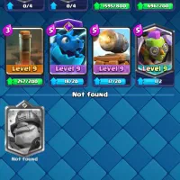 اکانت کلش رویال. کالکشن ایموت تاکسیک فول|کنسول، بازی ویدئویی و آنلاین|تهران, جوادیه تهرانپارس|دیوار