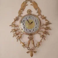 ساعت دیواری