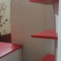 سرویس خواب کودک ونوجوان|تخت و سرویس خواب|گرگان, |دیوار