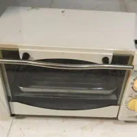 توستر