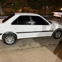 پارس تیوفایو۴۰۰|خودرو سواری و وانت|چابهار, |دیوار