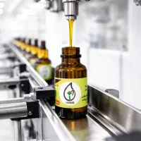 روغن ضد درد هلکسیر   ((اصلی))