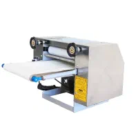 فروش انواع خمیر پهن کن نانوایی و پیتزایی|ماشینآلات صنعتی|خمینیشهر, |دیوار