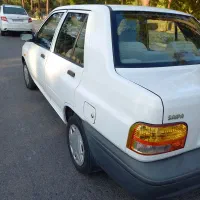 پراید۱۳۱ مدل۹۹ بدون رنگ مشابه صفر|خودرو سواری و وانت|سمنان, |دیوار