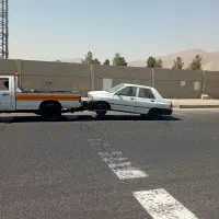 یدک کش امداد خودرو|خدمات حمل و نقل|تهران, طرشت|دیوار