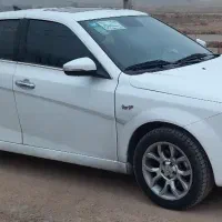 دنا پلاس ۶ دنده توربو