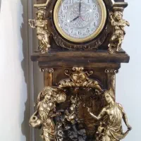 ساعت درباری