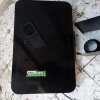هود لمسی کنترلی بیمکس