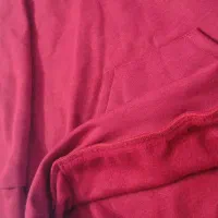 هودی زرشکی(کاملا نو و سالم)|لباس|زنجان, |دیوار