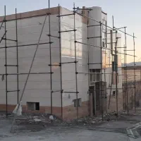 کاشی کار و سنگ کار حرفه ای|خدمات پیشه و مهارت|لاران, |دیوار