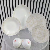 فروش انواع ظروف غذا خوری|ظروف سرو و پذیرایی|مسجد سلیمان, |دیوار