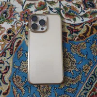اپل iPhone 16 Pro Max با حافظهٔ ۲۵۶ گیگابایت