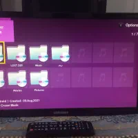 ال سی دی مانیتو HD