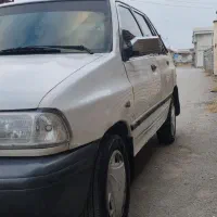 پرایدصبا دوگانه کارخانه|خودرو سواری و وانت|گمیشان, |دیوار