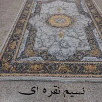 با فرش ما فضایی دلنشین بسازید ××
