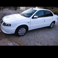 سورن موتور جدید سیمی مدل402با 9هزارکار کرد