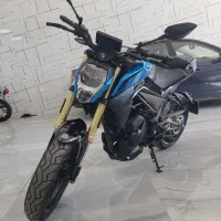 بنلی کیوی۲۵۰|موتورسیکلت|تهران, دکتر هوشیار|دیوار