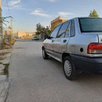 فروش پراید|خودرو سواری و وانت|یاسوج, |دیوار