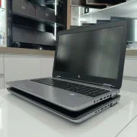 لپ تاپ HP خوش ساخت ، نسل شش ، SSD دار|رایانه همراه|کرمانشاه, |دیوار